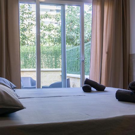Apartamentos La Ruta Calpe Ngoại thất bức ảnh