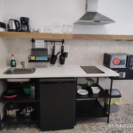 Apartamentos La Ruta Calpe Ngoại thất bức ảnh