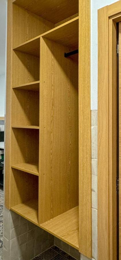 Apartamentos La Ruta Calpe Ngoại thất bức ảnh
