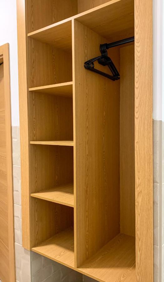Apartamentos La Ruta Calpe Ngoại thất bức ảnh