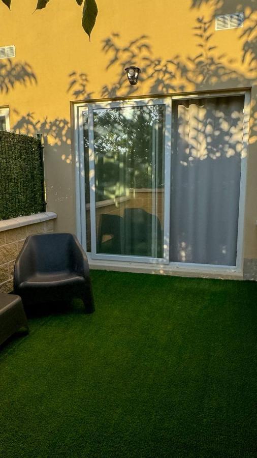 Apartamentos La Ruta Calpe Ngoại thất bức ảnh