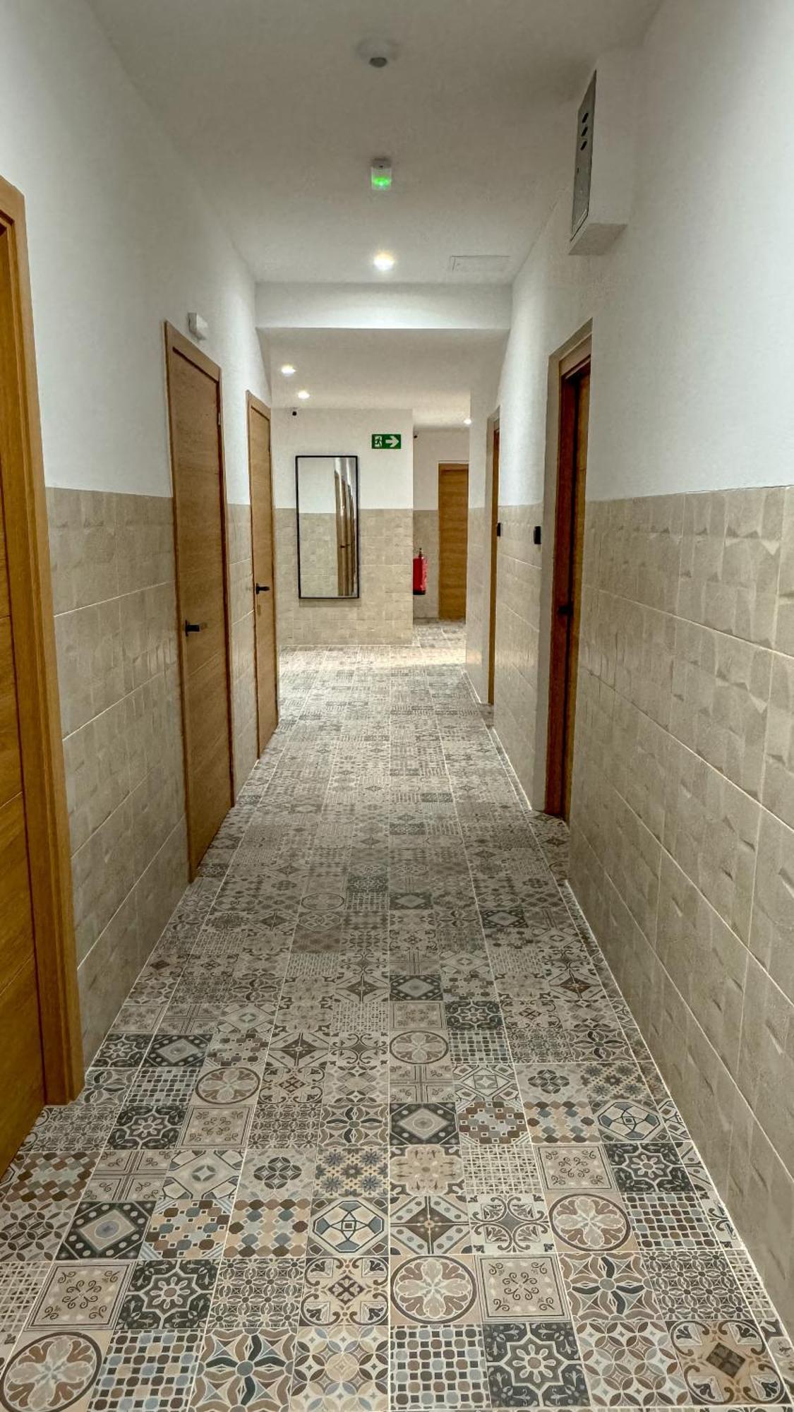 Apartamentos La Ruta Calpe Ngoại thất bức ảnh