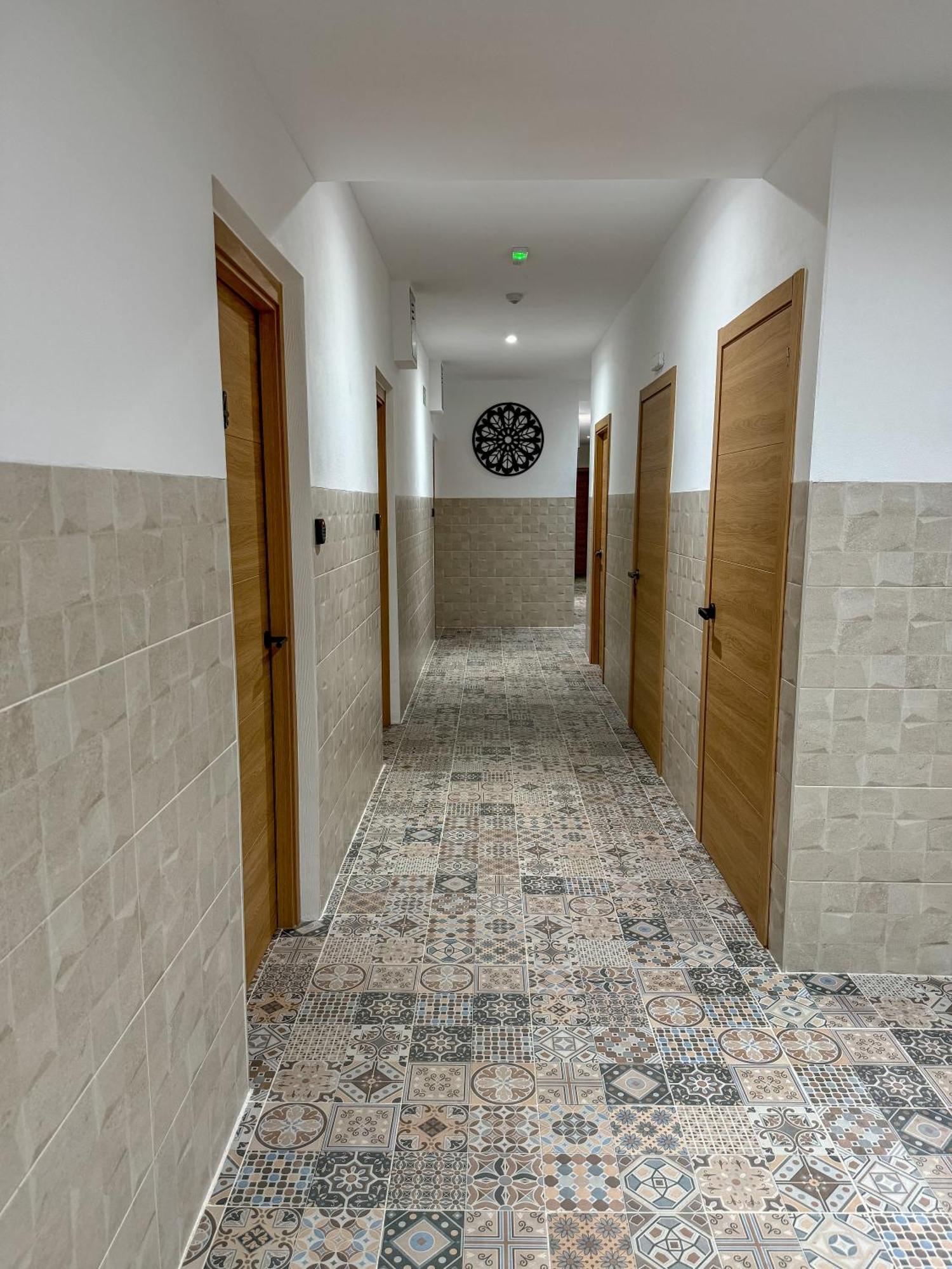 Apartamentos La Ruta Calpe Ngoại thất bức ảnh