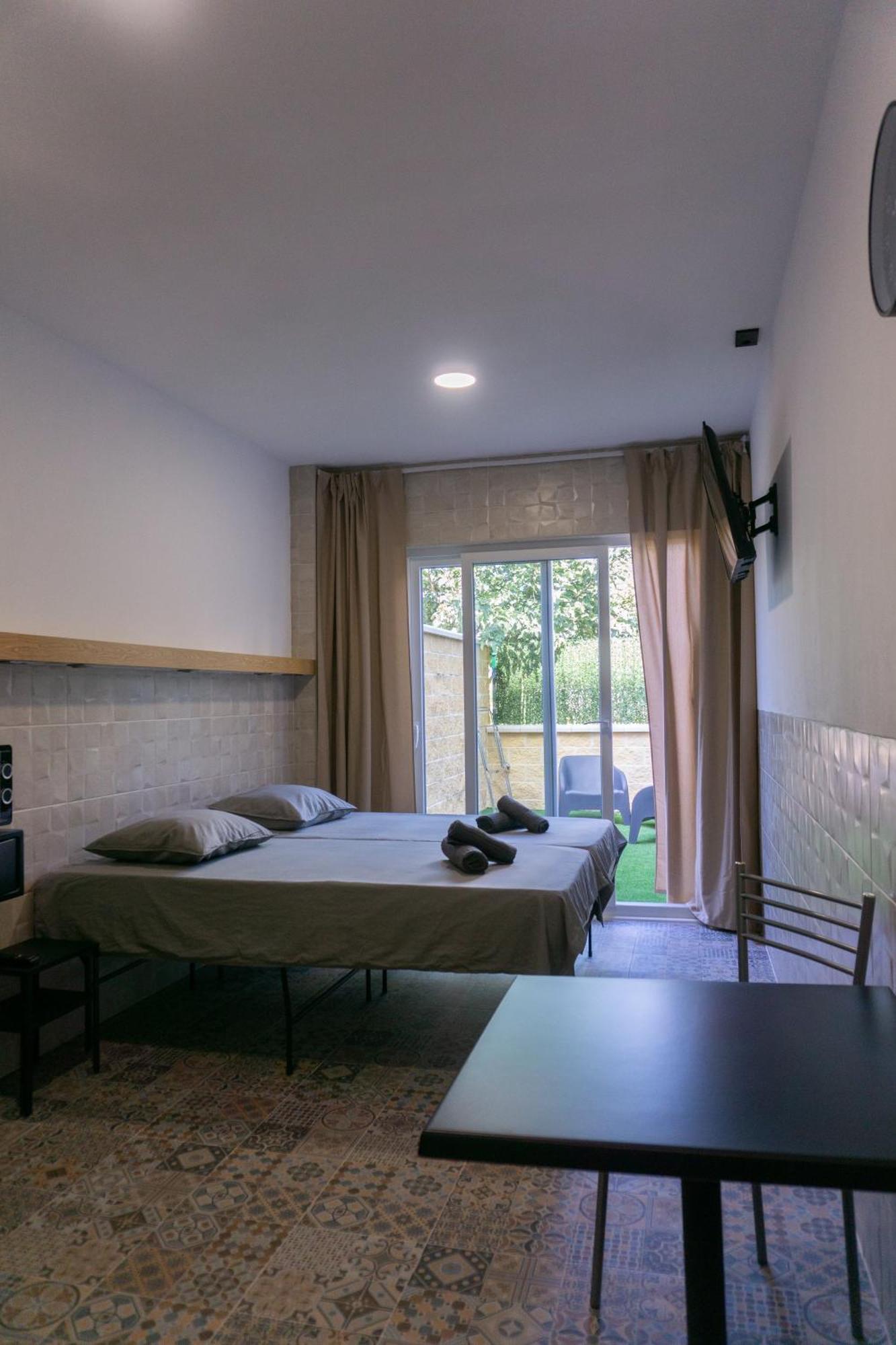 Apartamentos La Ruta Calpe Ngoại thất bức ảnh