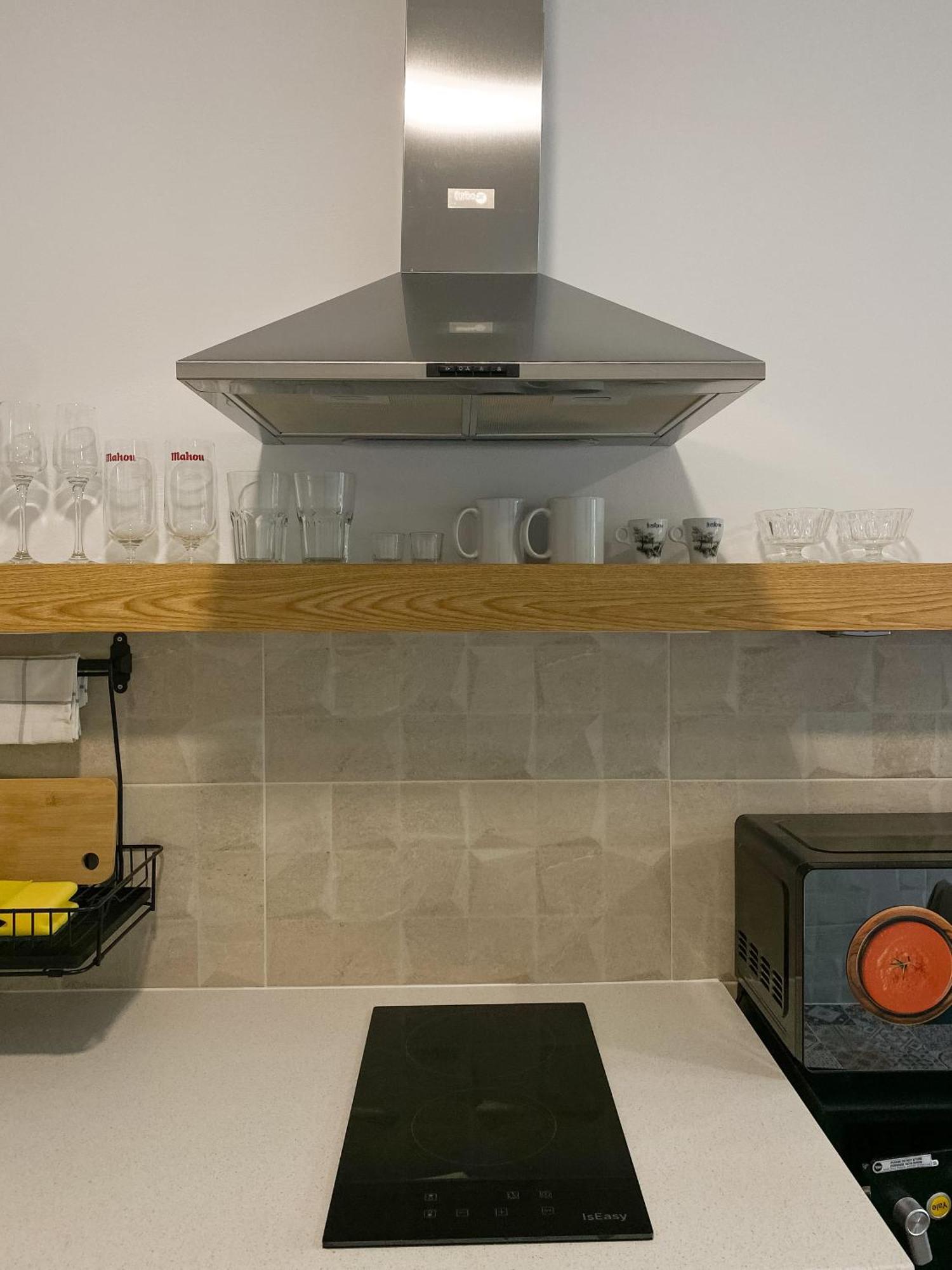 Apartamentos La Ruta Calpe Ngoại thất bức ảnh