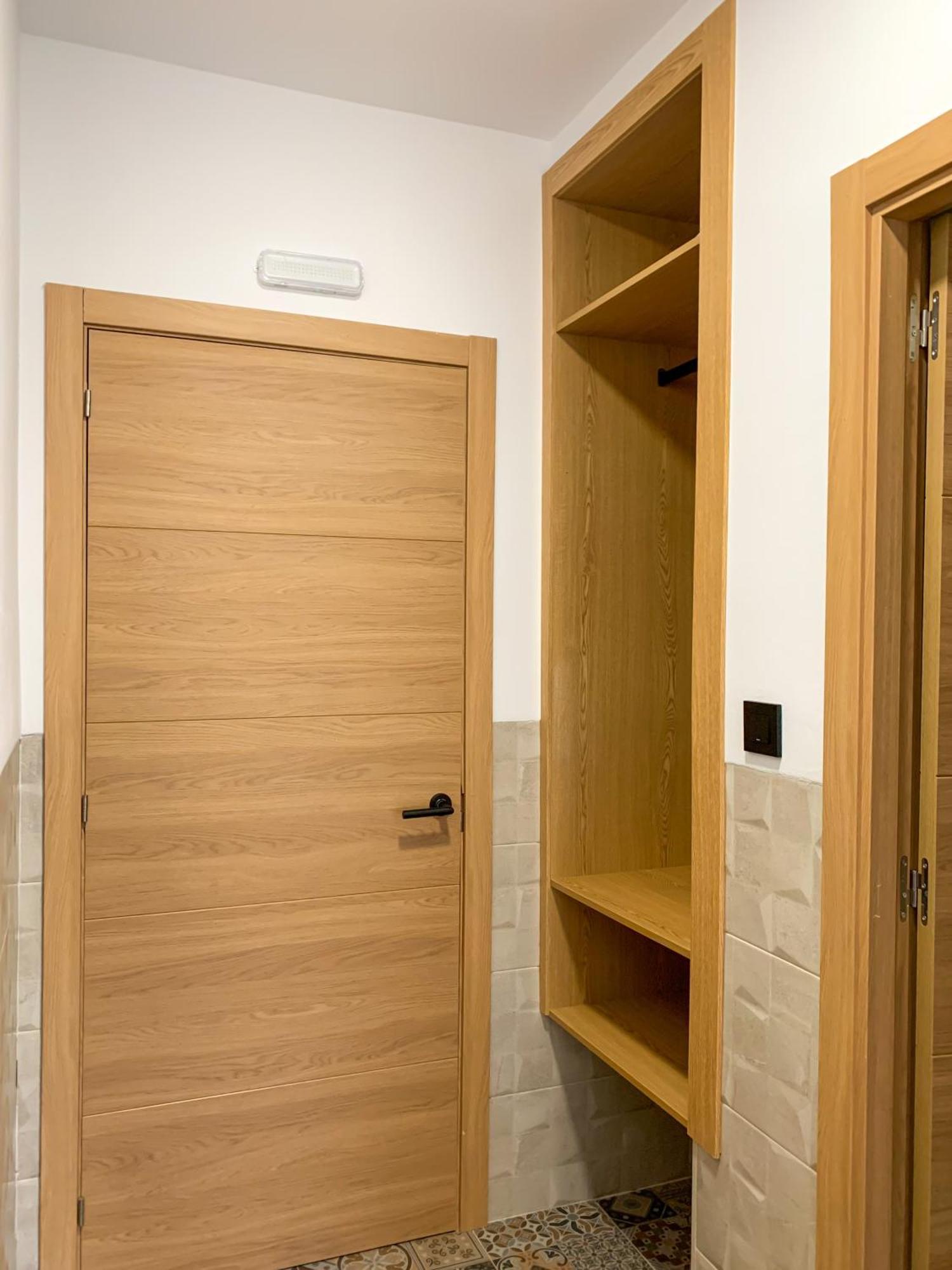 Apartamentos La Ruta Calpe Ngoại thất bức ảnh