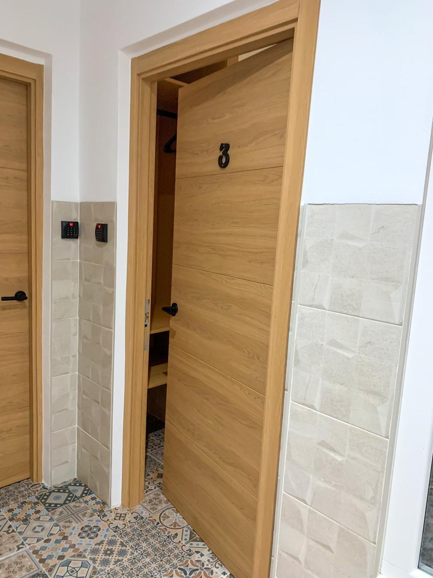 Apartamentos La Ruta Calpe Ngoại thất bức ảnh