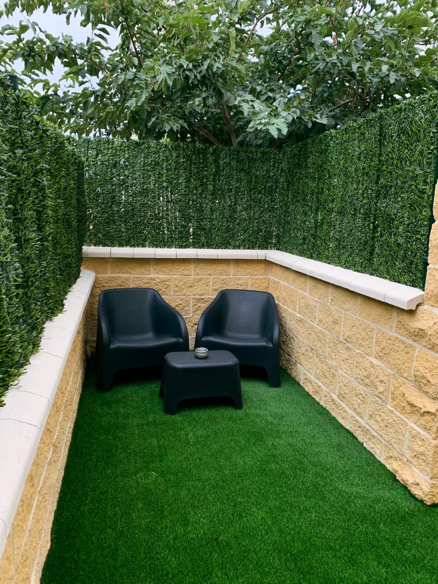 Apartamentos La Ruta Calpe Ngoại thất bức ảnh