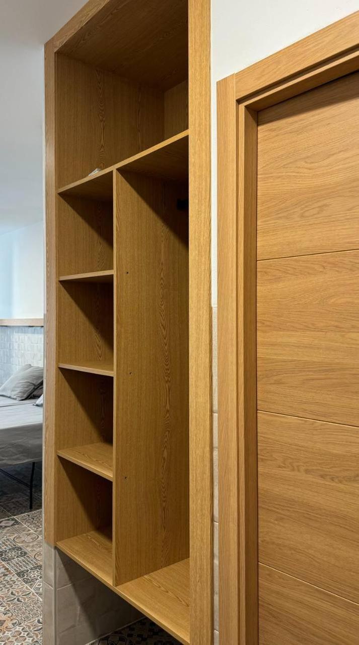 Apartamentos La Ruta Calpe Ngoại thất bức ảnh