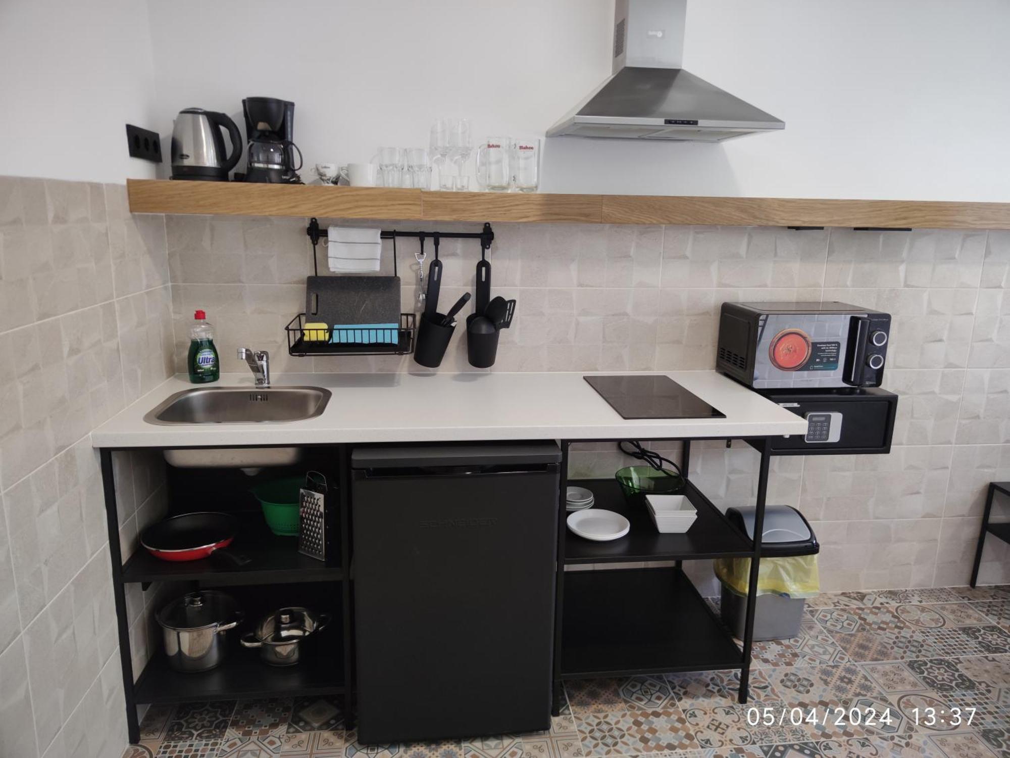 Apartamentos La Ruta Calpe Ngoại thất bức ảnh