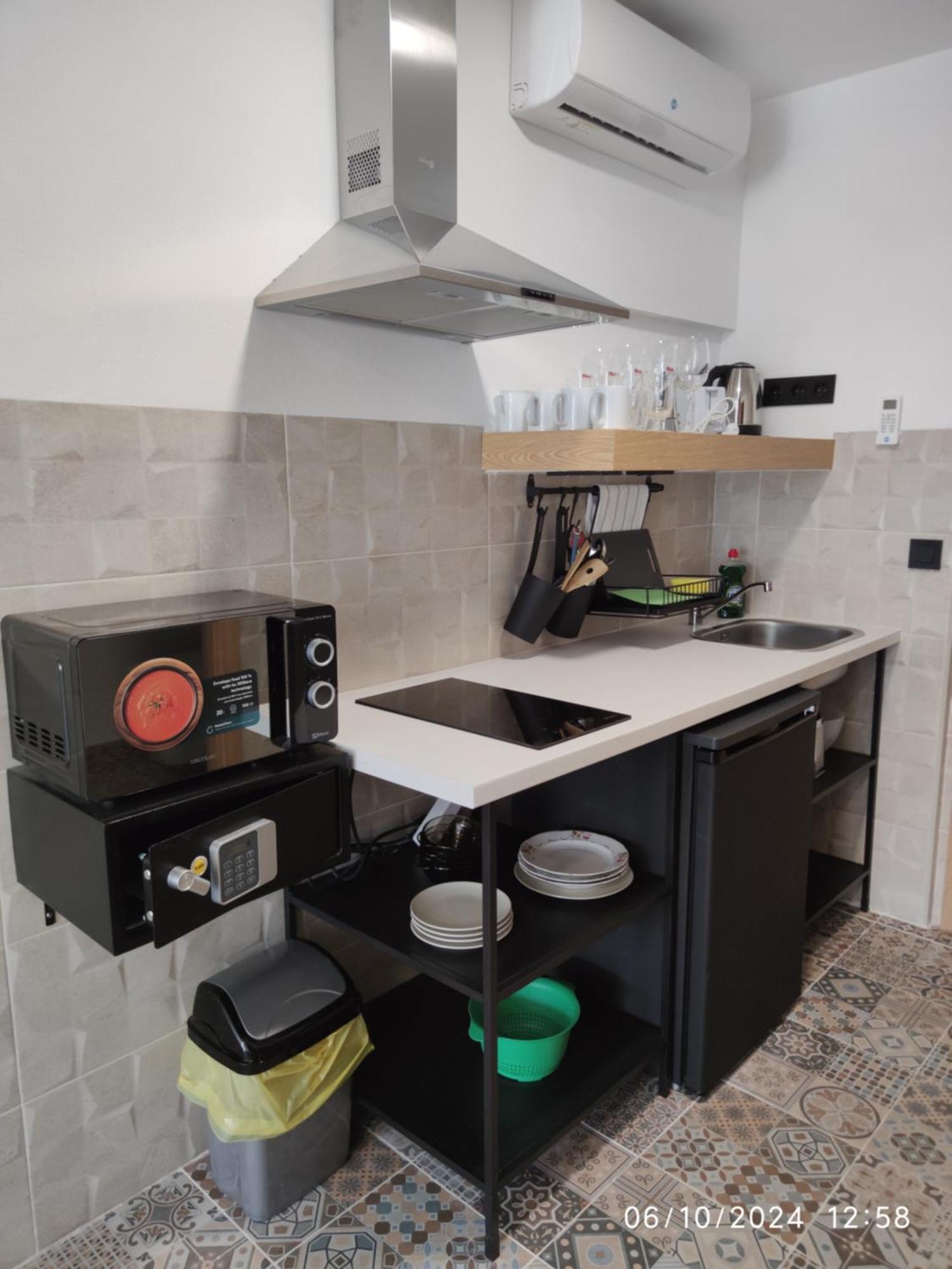 Apartamentos La Ruta Calpe Phòng bức ảnh